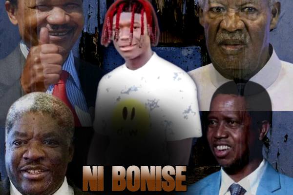 Rams dollar -ni bonise-( RamsMix)