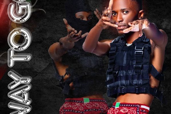 Trap-King Leyoah – Way To Go Freestyle (Prod. by Twin k).mp3