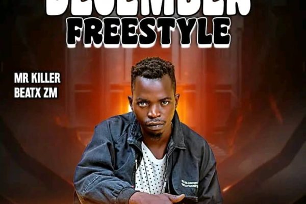 Mr Killer Beatx Zm _ December FreeStyle _ (Prod By Mr Killer Beatx & Famous BeatZ).mp3
